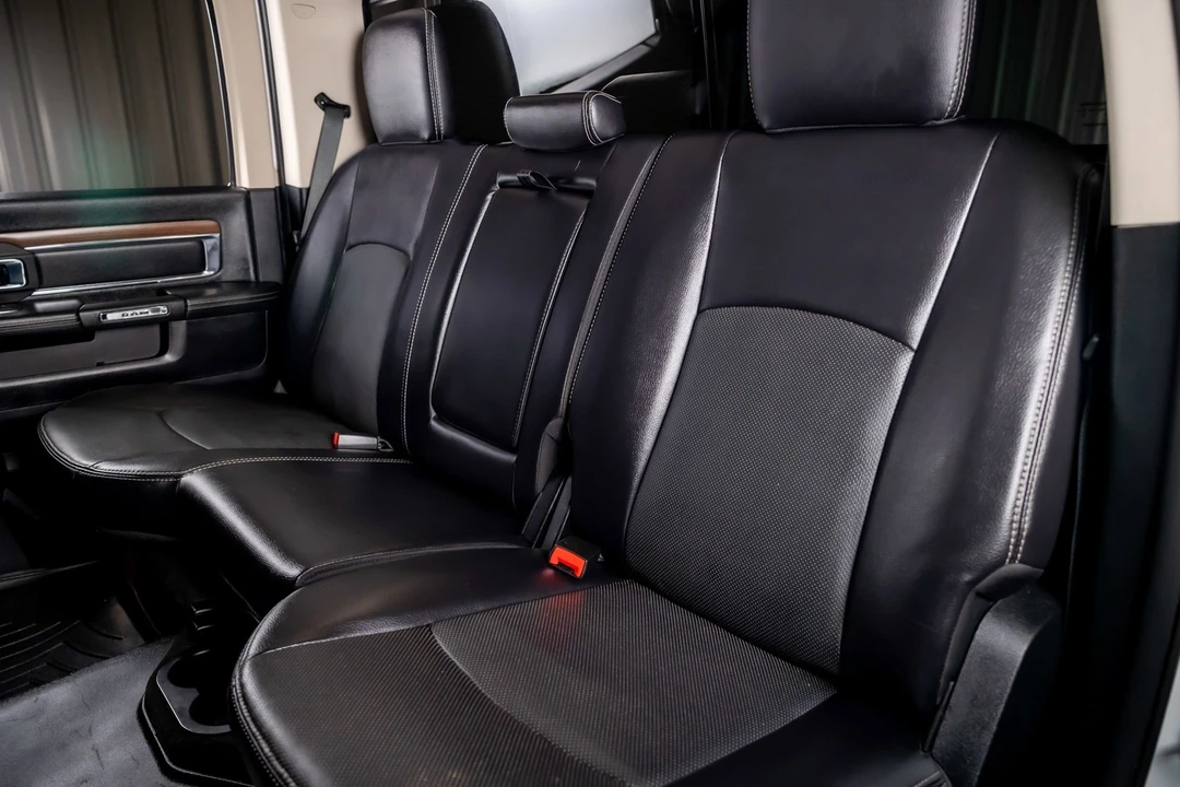 2017 Ram 2500 - Image 18 of 21