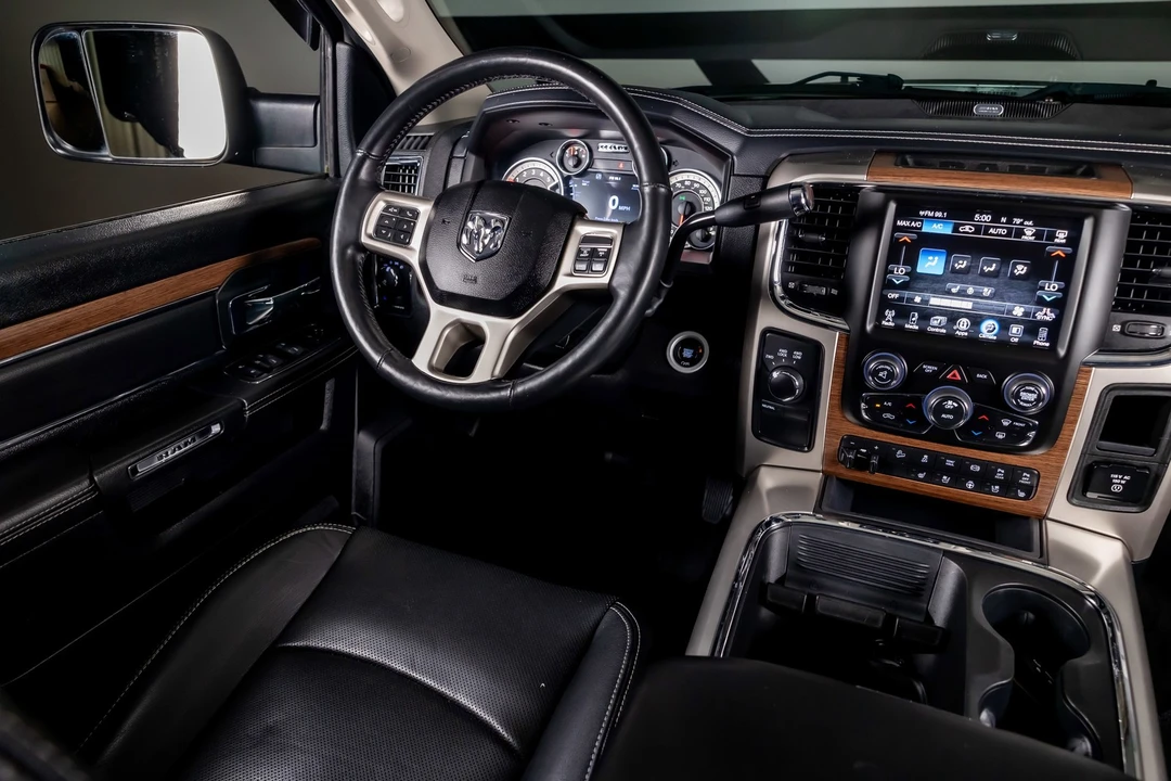 2017 Ram Heavy Duty - Image 7 of 12