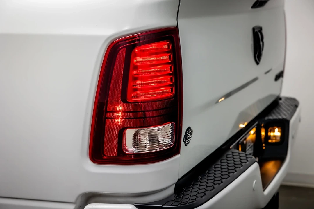2017 Ram 2500 - Image 13 of 21