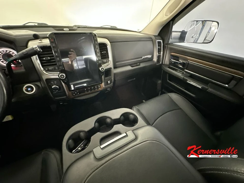 2017 Ram Heavy Duty - Image 11 of 24