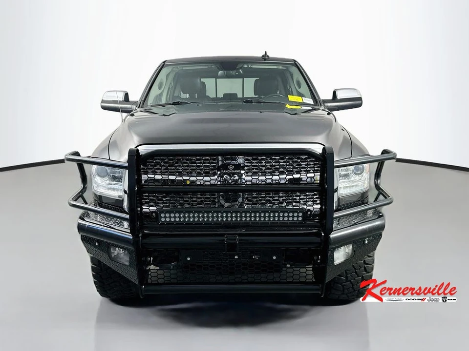 2017 Ram Heavy Duty - Image 2 of 24