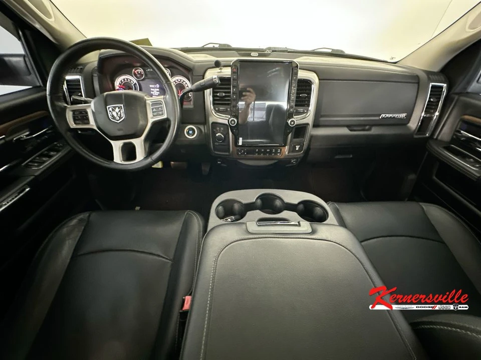 2017 Ram Heavy Duty - Image 10 of 24