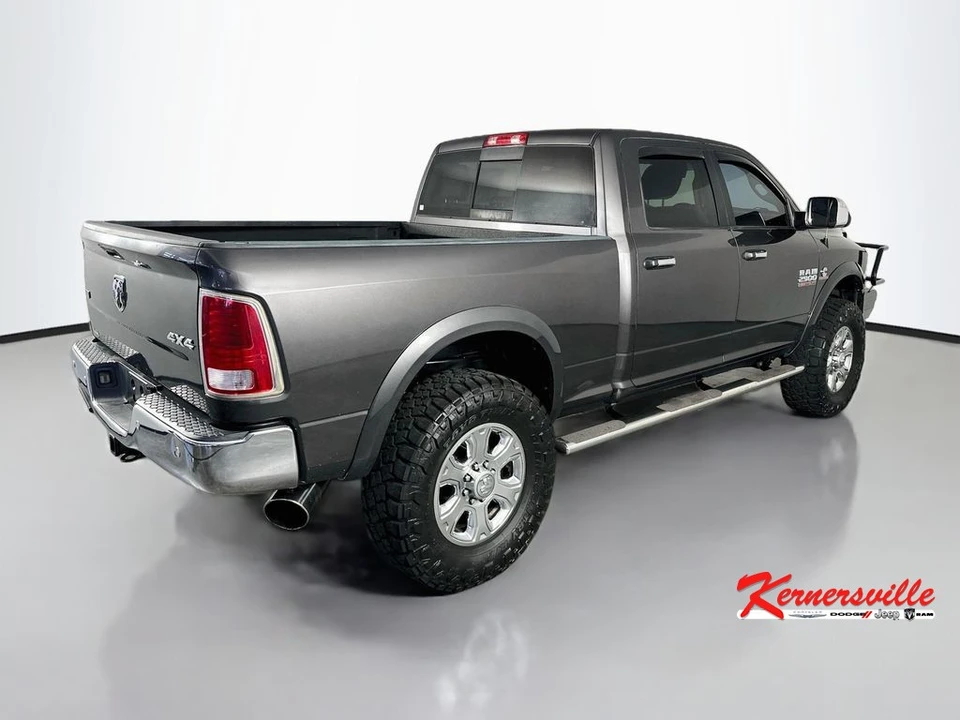2017 Ram Heavy Duty - Image 7 of 24