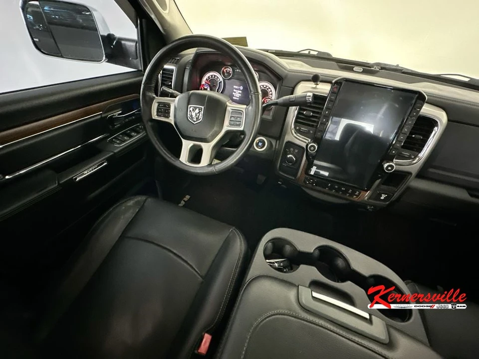 2017 Ram Heavy Duty - Image 9 of 24