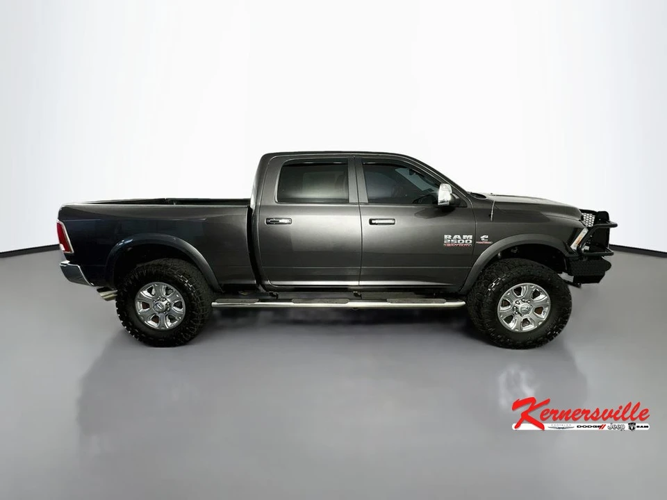 2017 Ram Heavy Duty - Image 8 of 24
