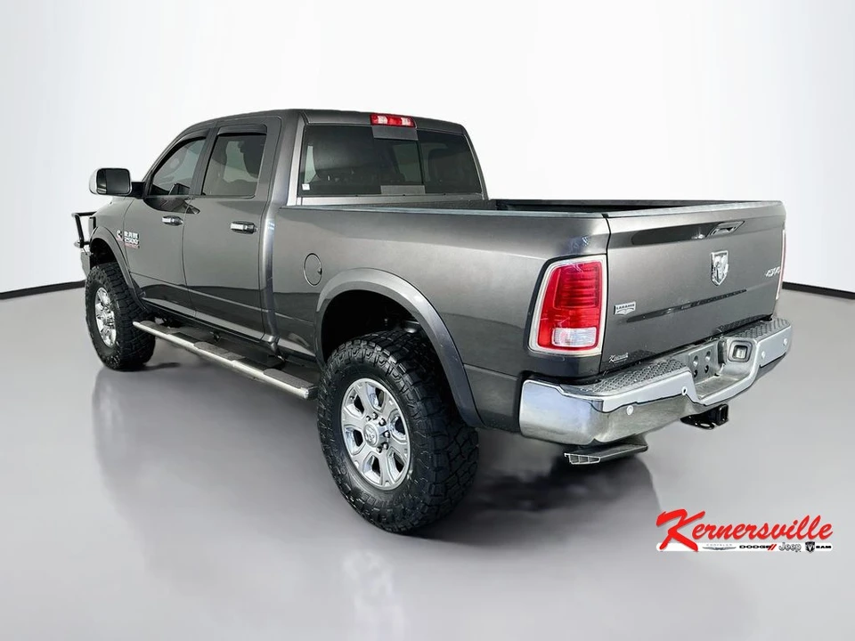 2017 Ram Heavy Duty - Image 5 of 24