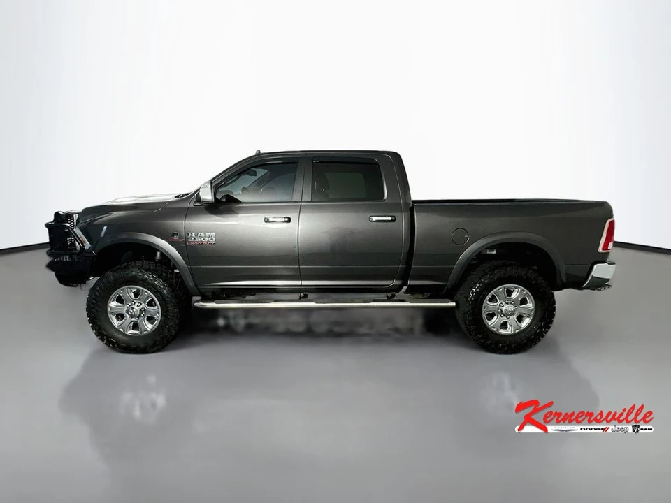 2017 Ram Heavy Duty - Image 4 of 24