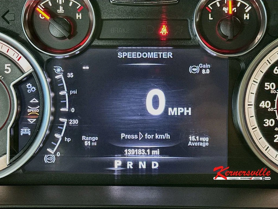 2017 Ram Heavy Duty - Image 15 of 24