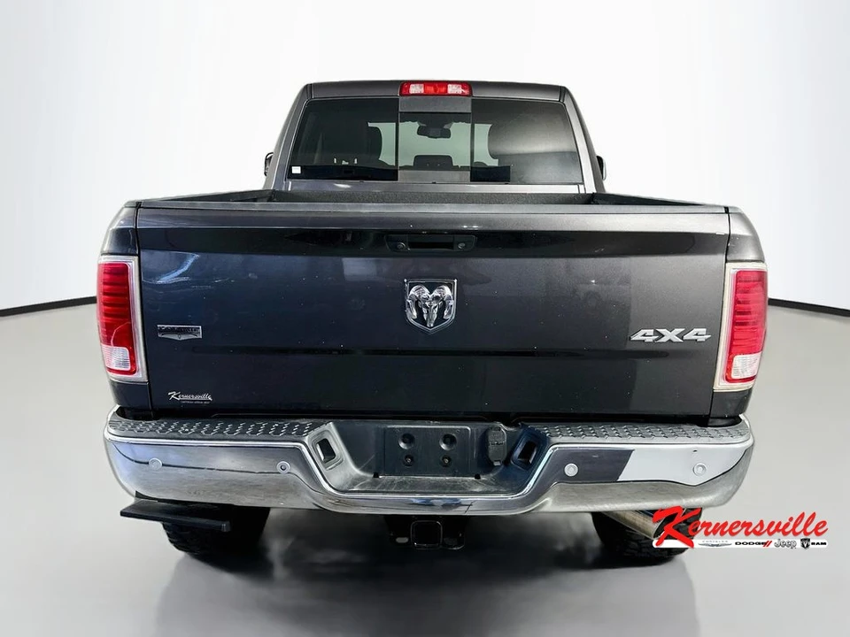 2017 Ram Heavy Duty - Image 6 of 24