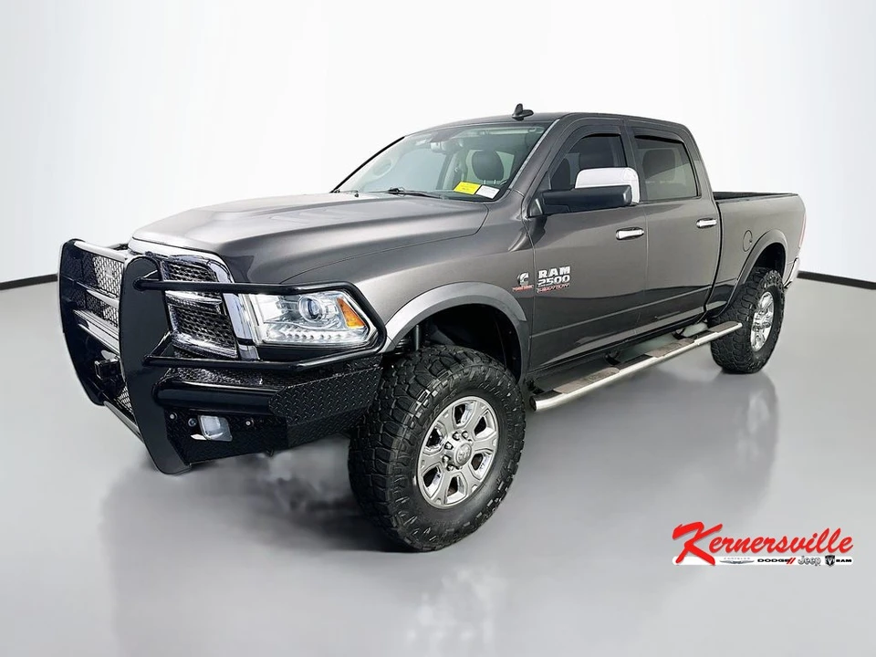 2017 Ram Heavy Duty - Image 3 of 24