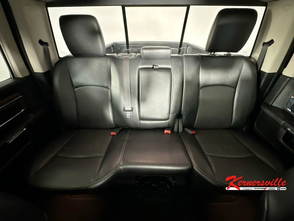 2017 Ram Heavy Duty - Image 13 of 24