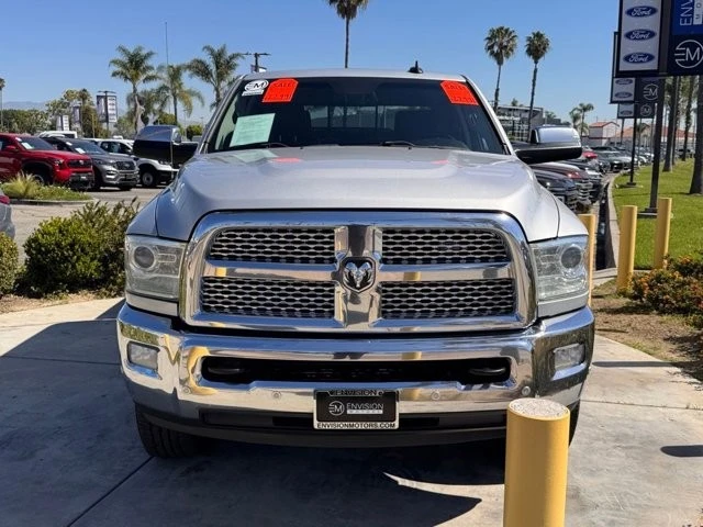 2017 Ram Heavy Duty - Image 6 of 21