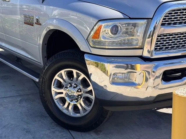 2017 Ram Heavy Duty - Image 4 of 21