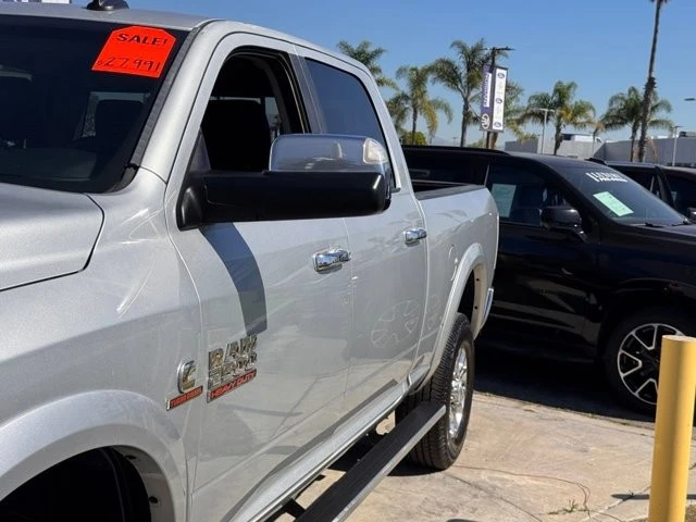 2017 Ram Heavy Duty - Image 9 of 21