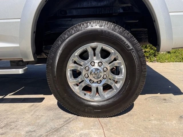 2017 Ram Heavy Duty - Image 14 of 21
