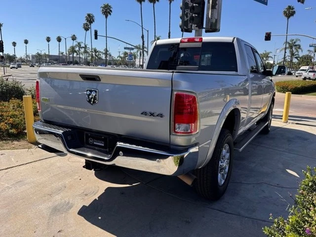 2017 Ram Heavy Duty - Image 12 of 21