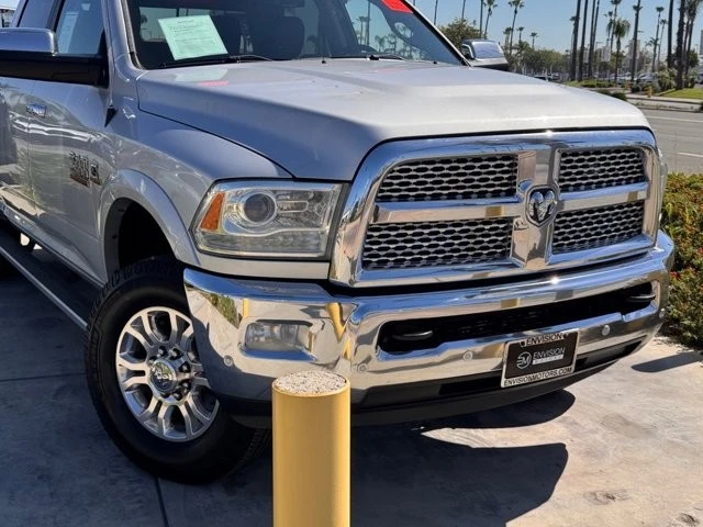 2017 Ram Heavy Duty - Image 3 of 21