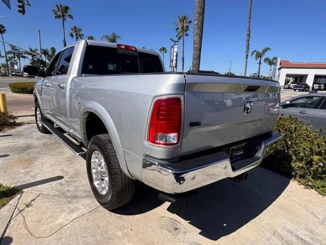 2017 Ram Heavy Duty - Image 10 of 21