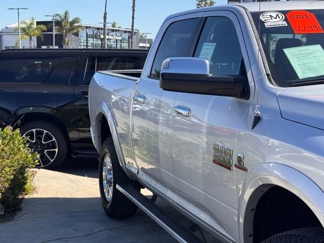 2017 Ram Heavy Duty - Image 5 of 21