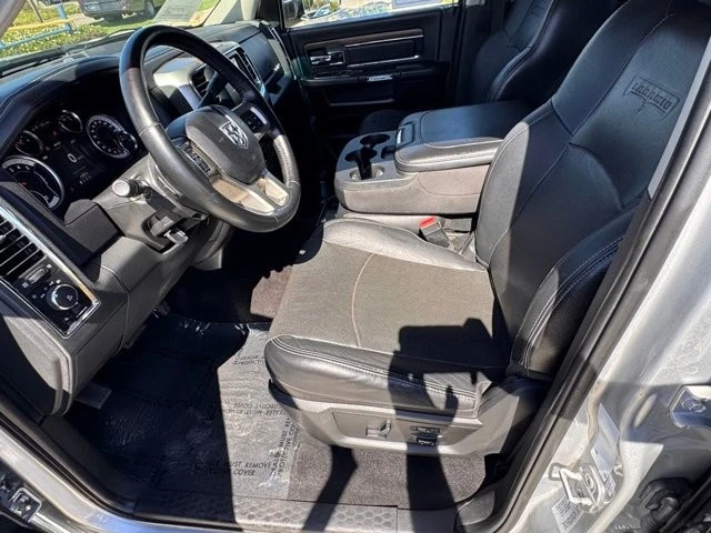 2017 Ram Heavy Duty - Image 17 of 21