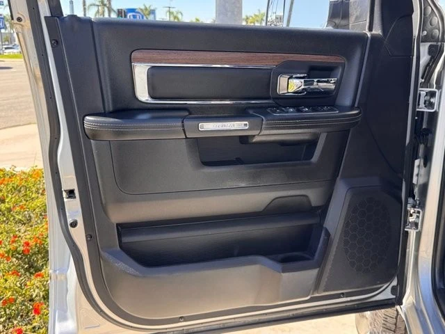 2017 Ram Heavy Duty - Image 15 of 21