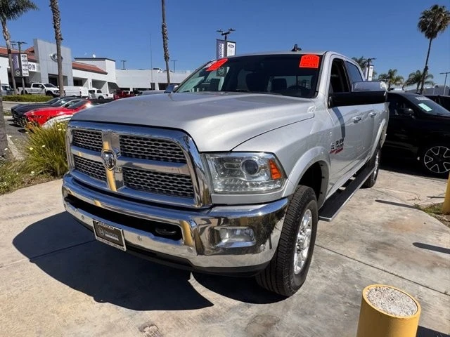 2017 Ram Heavy Duty - Image 7 of 21