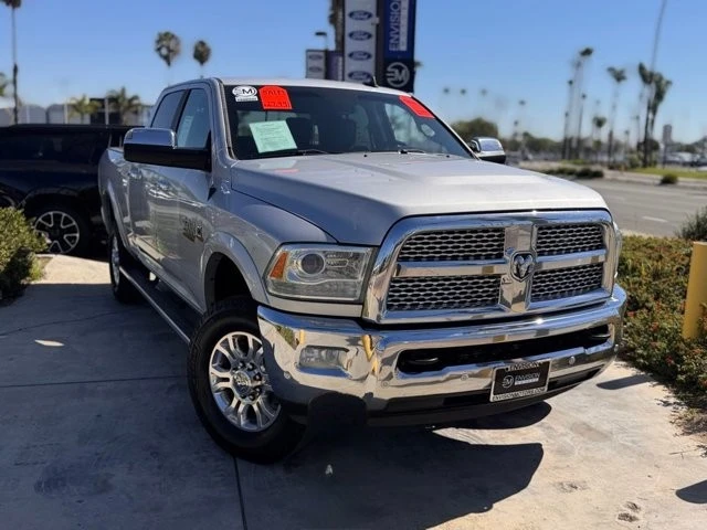 2017 Ram Heavy Duty - Image 2 of 21