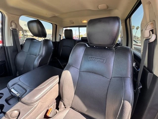 2017 Ram Heavy Duty - Image 19 of 21