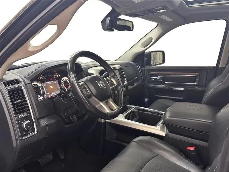 2017 Ram Heavy Duty - Image 9 of 12