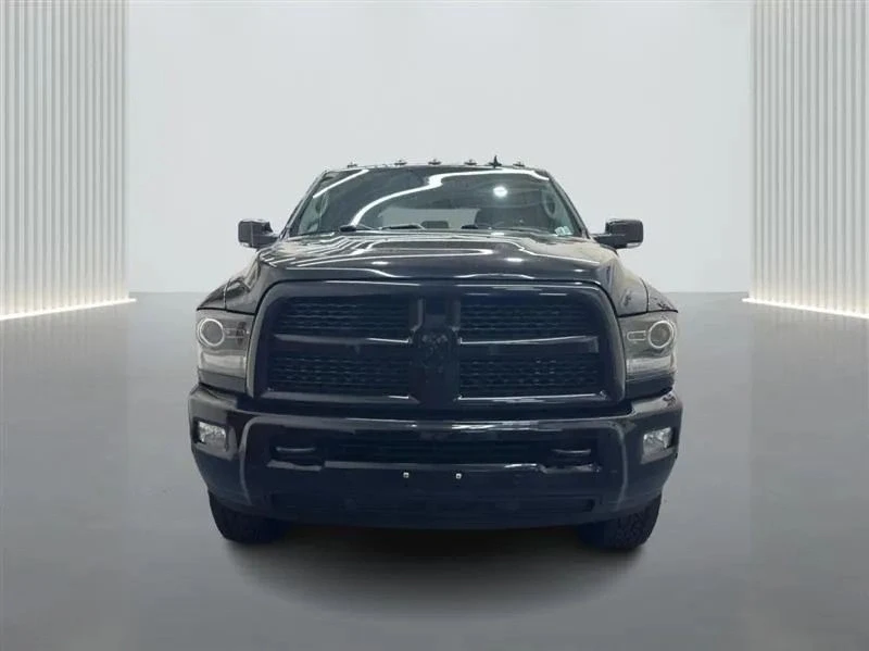 2017 Ram 2500 - Image 8 of 12