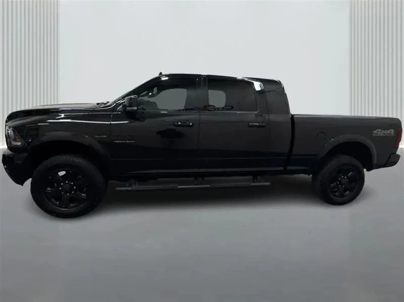 2017 Ram 2500 - Image 2 of 12