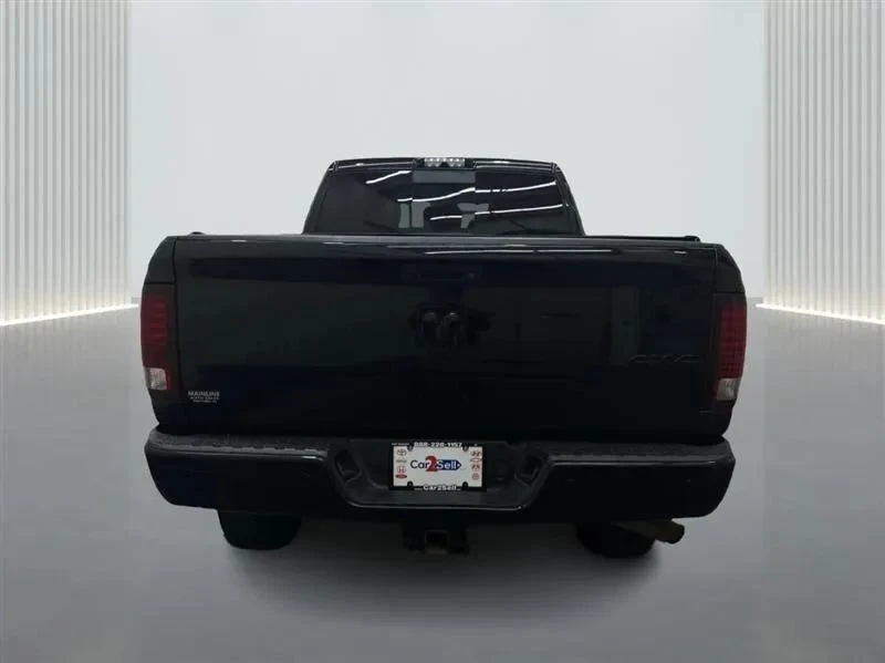 2017 Ram Heavy Duty - Image 4 of 12