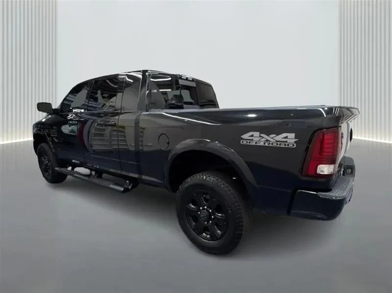 2017 Ram Heavy Duty - Image 3 of 12