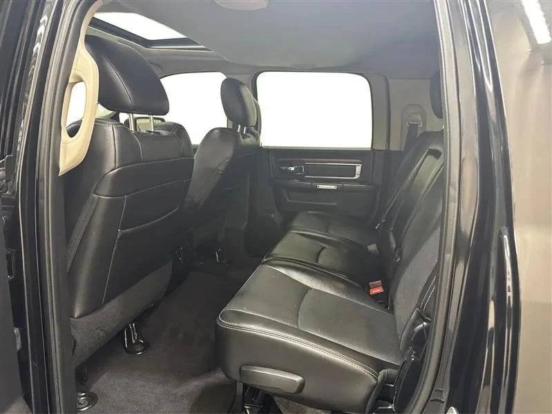 2017 Ram 2500 - Image 10 of 12