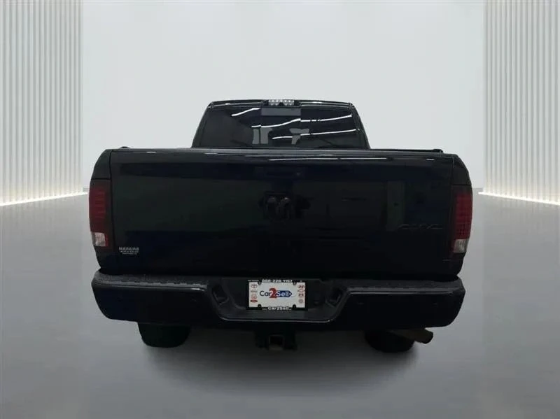 2017 Ram 2500 - Image 4 of 12