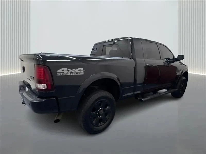 2017 Ram 2500 - Image 5 of 12