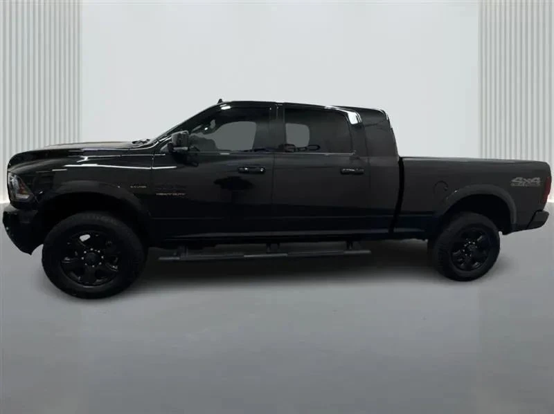 2017 Ram Heavy Duty - Image 2 of 12