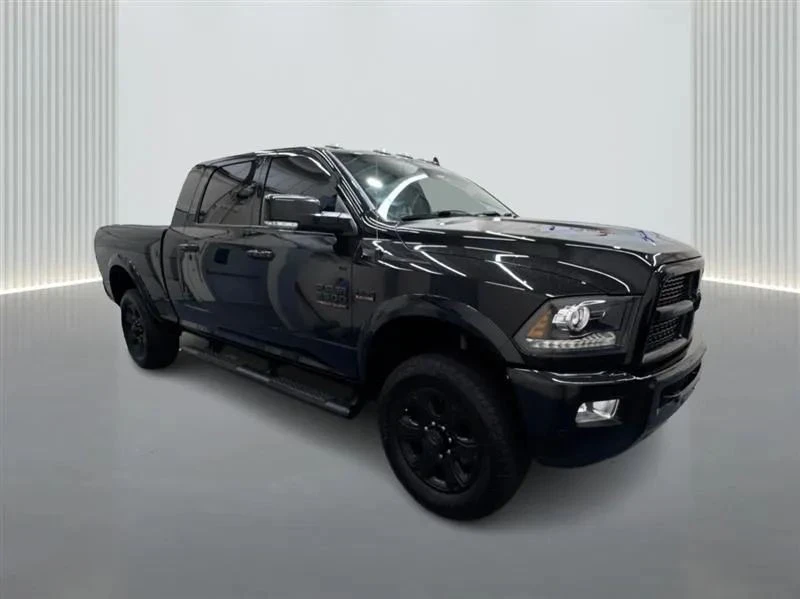 2017 Ram Heavy Duty - Image 7 of 12