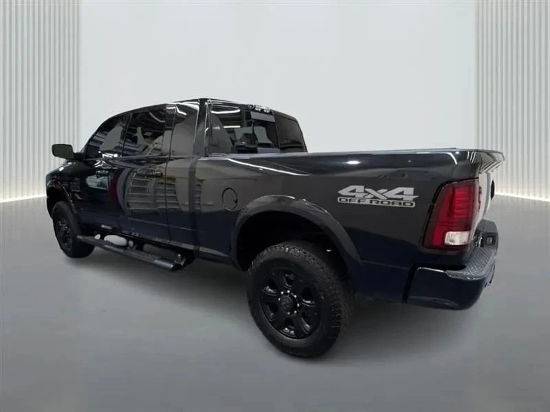 2017 Ram 2500 - Image 3 of 12