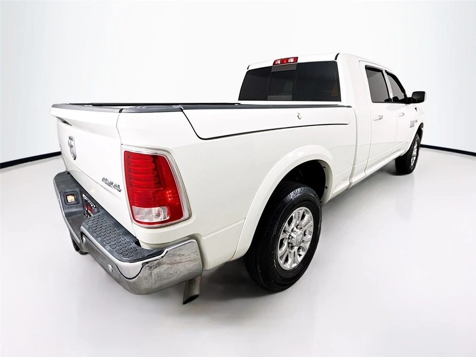 2017 Ram Heavy Duty - Image 31 of 31