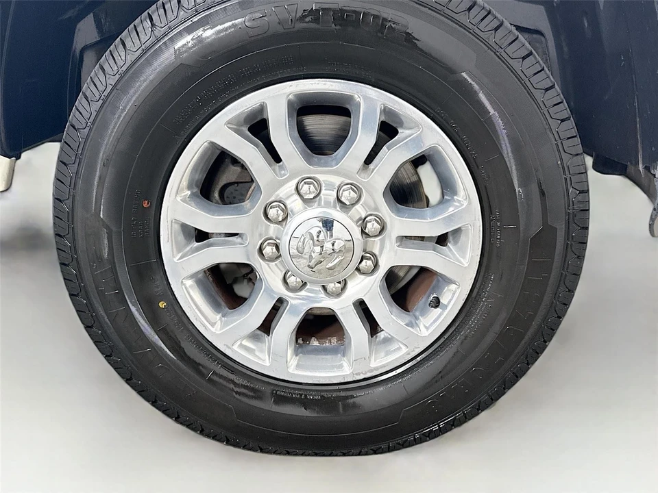 2017 Ram Heavy Duty - Image 27 of 31
