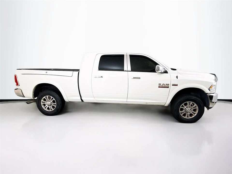 2017 Ram 2500 - Image 4 of 10