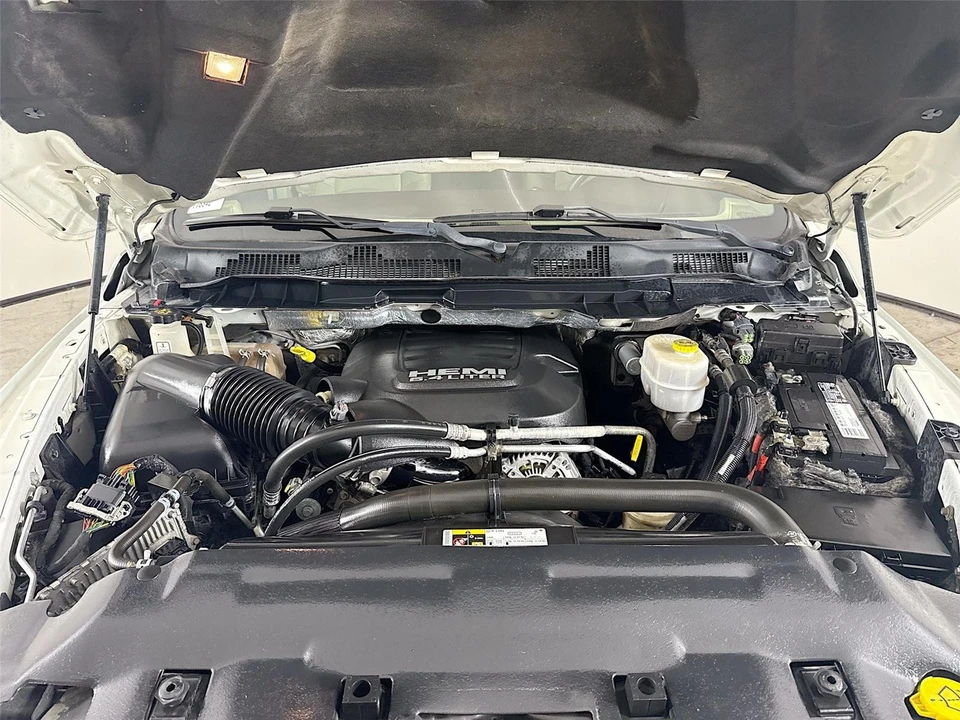 2017 Ram Heavy Duty - Image 20 of 31
