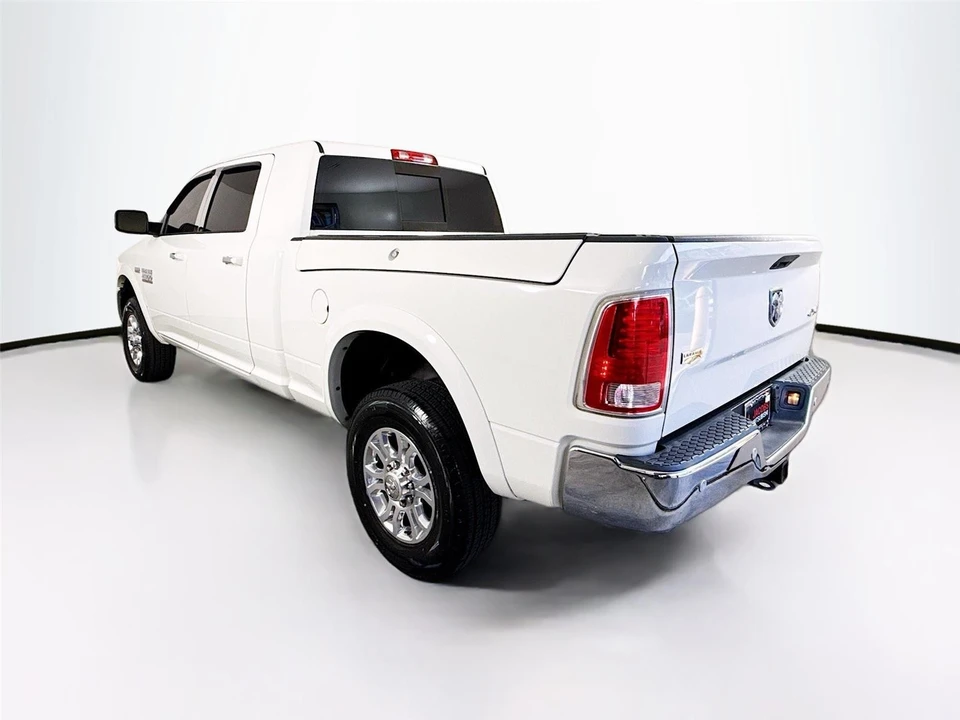 2017 Ram Heavy Duty - Image 22 of 31