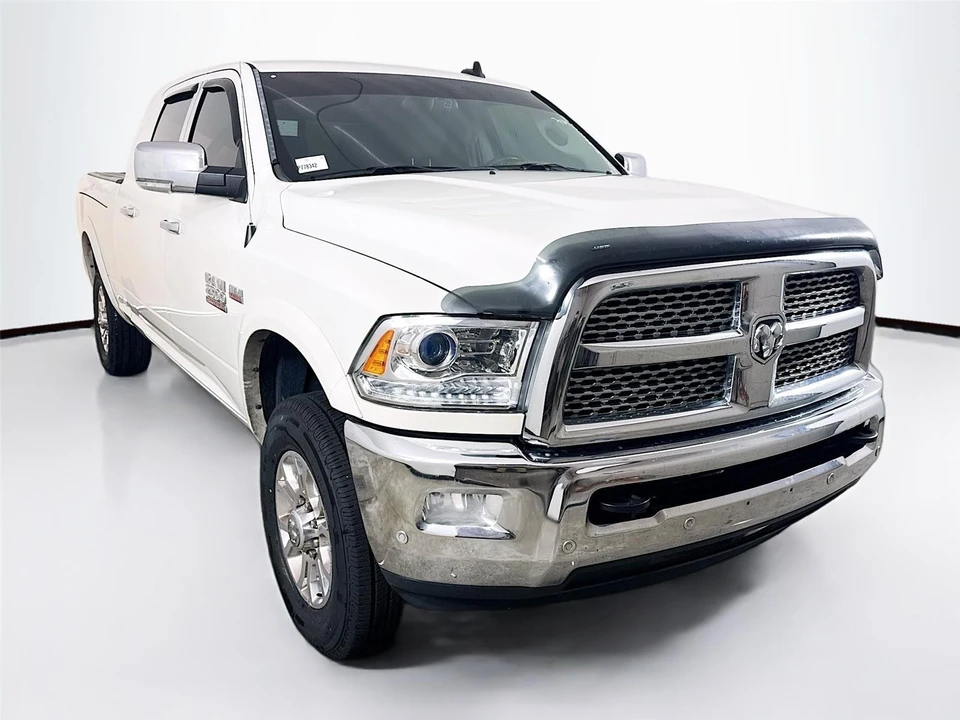 2017 Ram Heavy Duty - Image 3 of 9