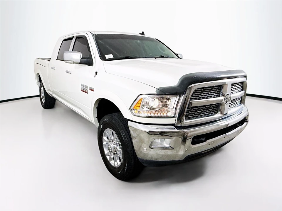 2017 Ram Heavy Duty - Image 26 of 31