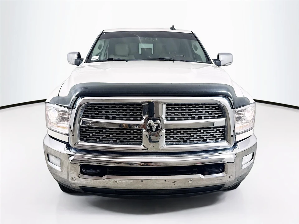 2017 Ram Heavy Duty - Image 19 of 31