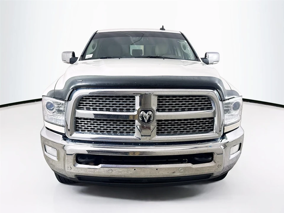 2017 Ram Heavy Duty - Image 2 of 9