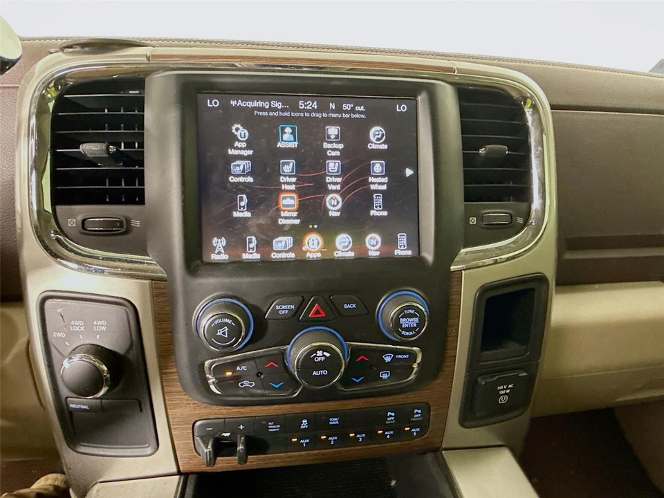 2017 Ram Heavy Duty - Image 7 of 9