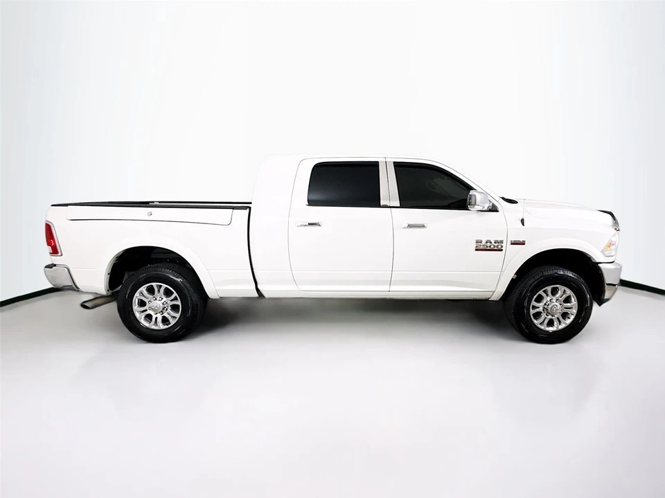 2017 Ram Heavy Duty - Image 25 of 31